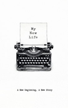 Paperback My New Life: A Practical Guide to Following Jesus Book