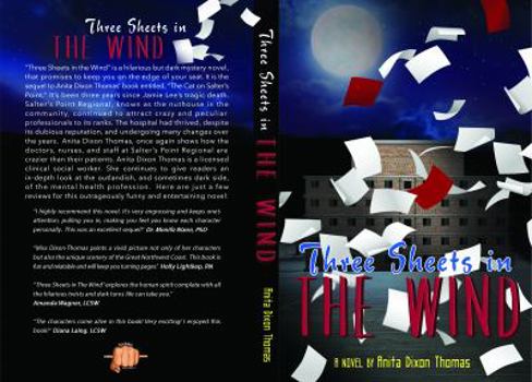 Paperback Three Sheets in the Wind Book