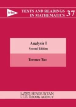 Hardcover Analysis Book