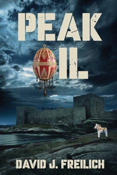 Paperback Peak Oil Book