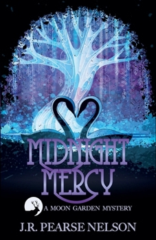 Paperback Midnight Mercy Book