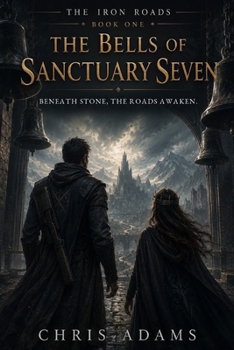The Bells of Sanctuary Seven (The Iron Roads)