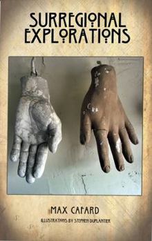 Paperback Surregional Explorations Book