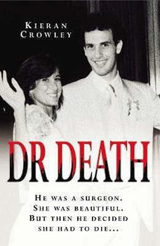 Paperback Dr Death. by Kieran Crowley Book