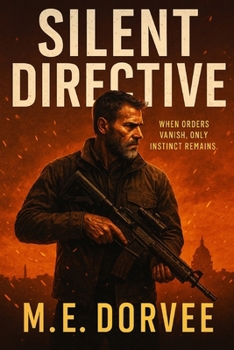 Silent Directive: When orders vanish, only instinct remains