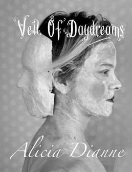 Paperback Veil of Daydreams Book