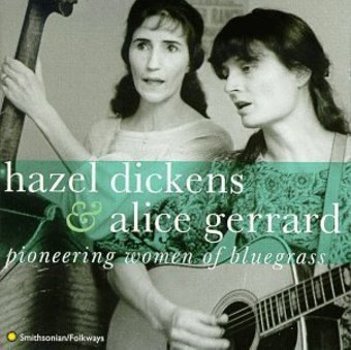 Music - CD Pioneering Women Of Bluegrass: The Defin Book