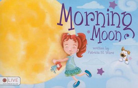 Paperback Morning Moon Book