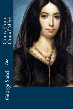 Paperback Conts d'une Grand'Mère [French] Book