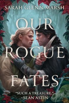 Hardcover Our Rogue Fates Book