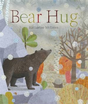 Paperback Bear Hug Book