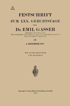 Paperback Festschrift Zum LXX. Geburtstage [German] Book