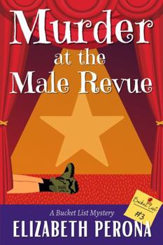 Murder at the Male Revue