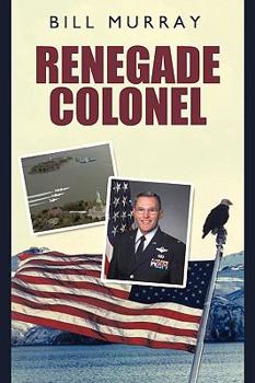 Paperback Renegade Colonel Book