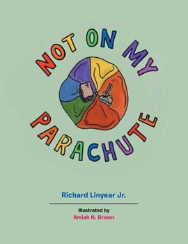 Paperback Not on My Parachute Book