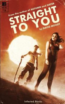 Paperback Straight to You Book