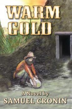 Paperback Warm Gold Book