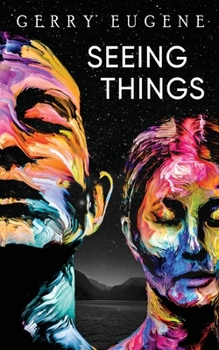 Paperback Seeing Things Book