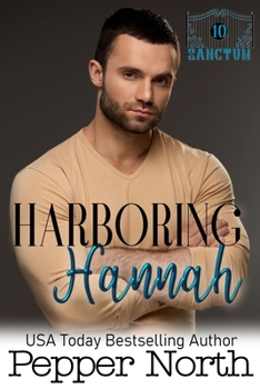 Paperback Harboring Hannah: A SANCTUM Novel Book