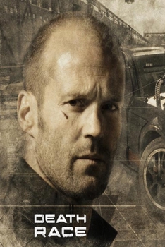 Paperback Death Race: Screenplay Book