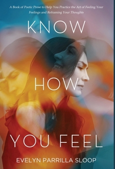Hardcover Know How You Feel Book
