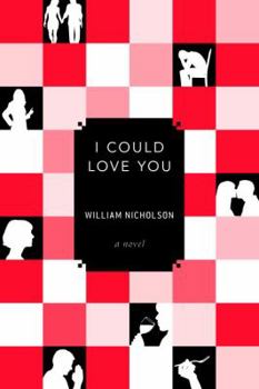 Hardcover I Could Love You Book