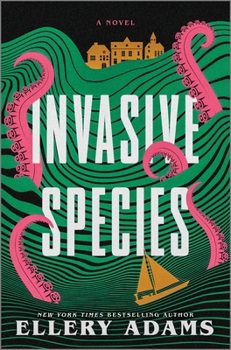 Invasive Species: A Novel