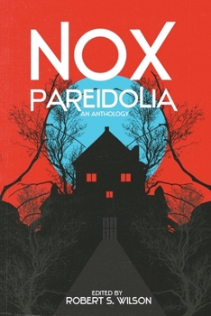 Paperback Nox Pareidolia Book