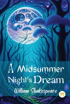 Paperback A MidSummer Night's Dream Book