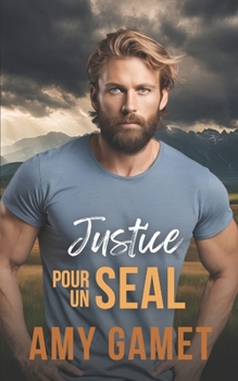 Paperback Justice pour un SEAL: HERO Force - Tome 5 [French] Book