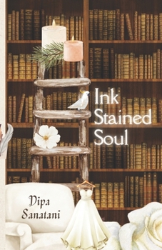 Paperback Ink Stained Soul Book