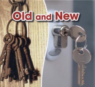 Old and New - Book  of the Opposites