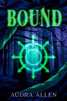 Paperback Bound: A Dark Fantasy Romance (The Bound Fates Series) Book