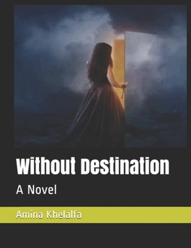 Paperback Without Destination Book