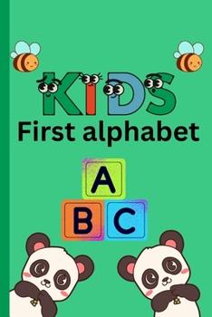 Paperback Amazing Alphabet Adventures: Discovering the ABCs in Fun and Creative Ways Book