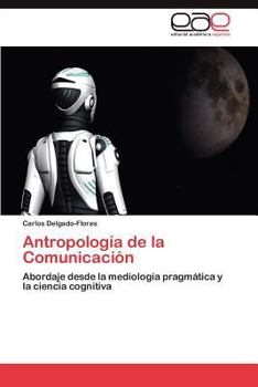 Paperback Antropologia de La Comunicacion [Spanish] Book