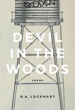 Paperback Devil in the Woods Book