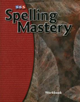 Paperback Spelling Mastery Level F, Student Workbook Book