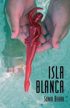 Perfect Paperback Isla Blanca [Spanish] Book