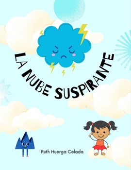 Paperback La nube suspirante [Spanish] Book