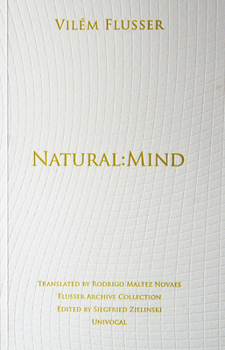 Paperback Natural: Mind Book