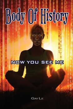 Paperback Body of History Book