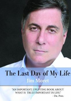 Hardcover The Last Day of My Life Book