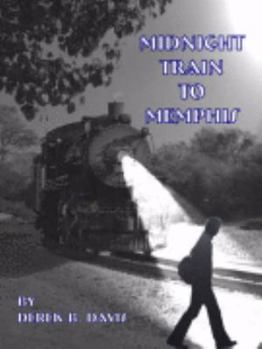 Perfect Paperback Midnight Train to Memphis Book