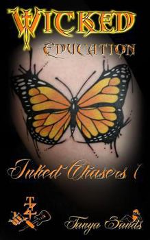 Paperback Wicked Education Book