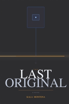 Paperback The Last Original: A Novel of Memory, Murder, and What Remains Book