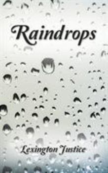 Paperback Raindrops Book