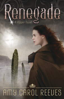 Renegade - Book #2 of the Ripper