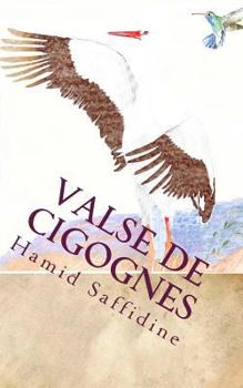 Paperback Valse Des Cigognes [French] Book