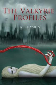Paperback The Valkyrie Profiles Book